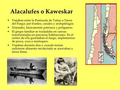 alacalufes vestimenta|Los kaweshkar o alacalufes